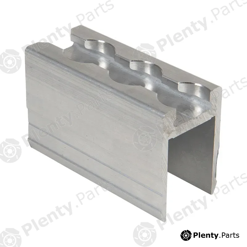 Frielitz 013010202 — Lashing Rail, load securing
