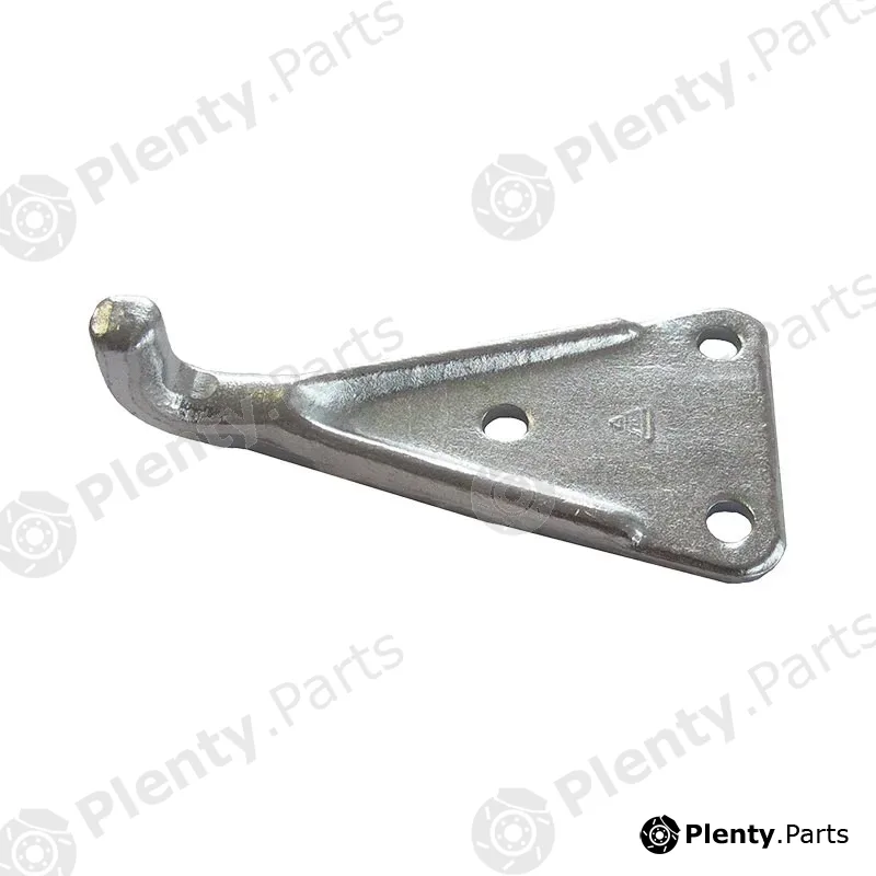Frielitz 008000189 — Counterpiece, lock