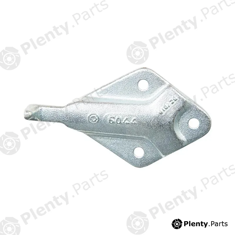 Frielitz 008000184 — Retaining Cam, eccentric lock