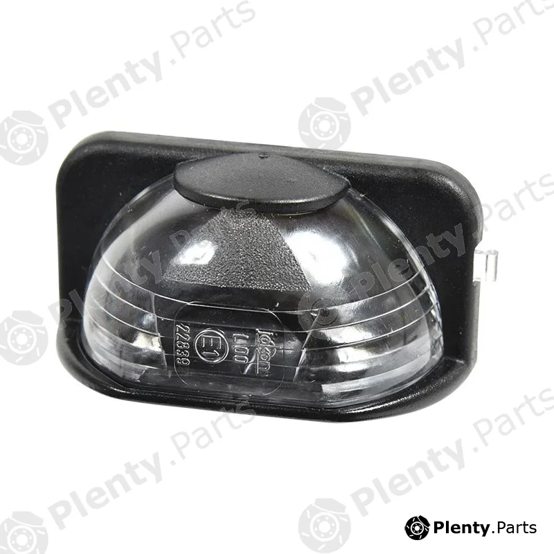 Frielitz 014000334 — Licence Plate Light