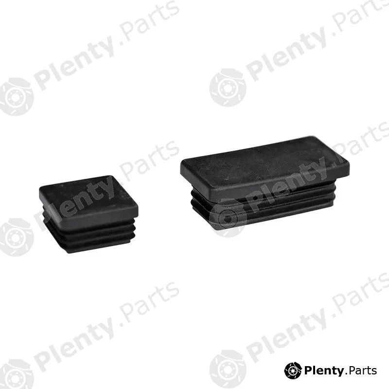 Frielitz 003000123 — Protective Cap, tailgate profile