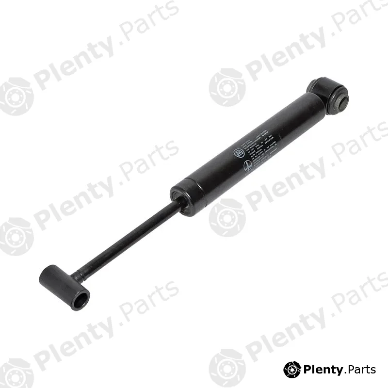 Frielitz 02.3722.77.00 — Damper, overrun brake