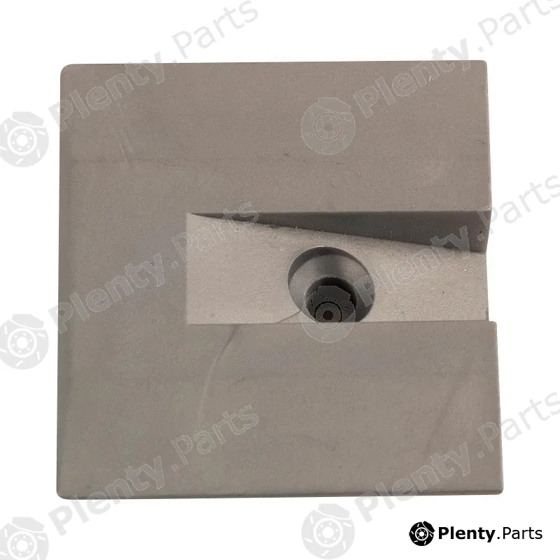 Frielitz 013010062 — End Piece, lashing rail