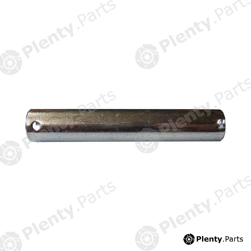Frielitz 016010013 — Plug-in Axle, support wheel