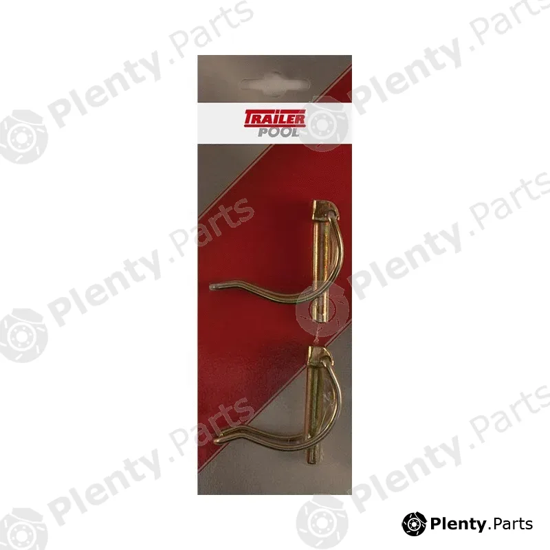 Frielitz 004000924-VP — Folding Pipe Clip