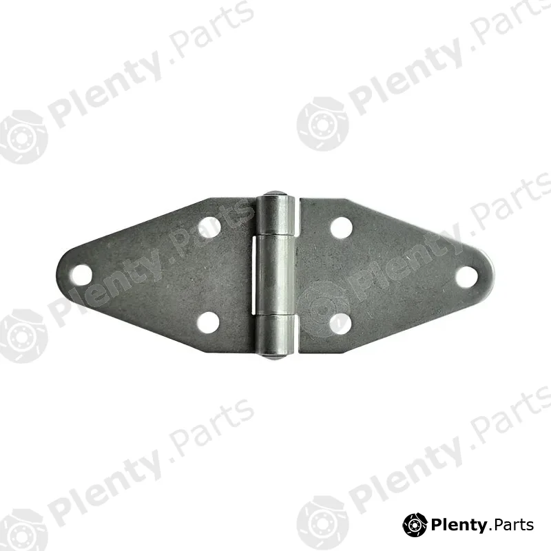 Frielitz 008000225 — Hinge, trailer