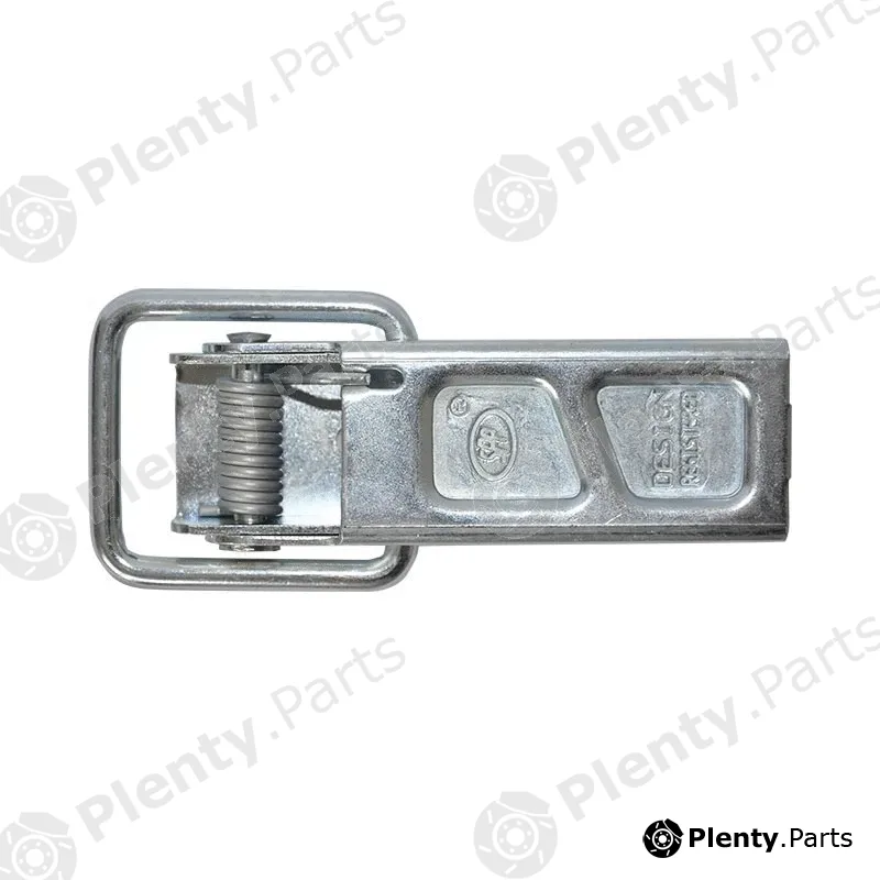 Frielitz 008000241 — Eccentric Lock