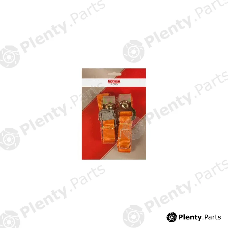 Frielitz ZG0225020KFS-VP — Lashing straps
