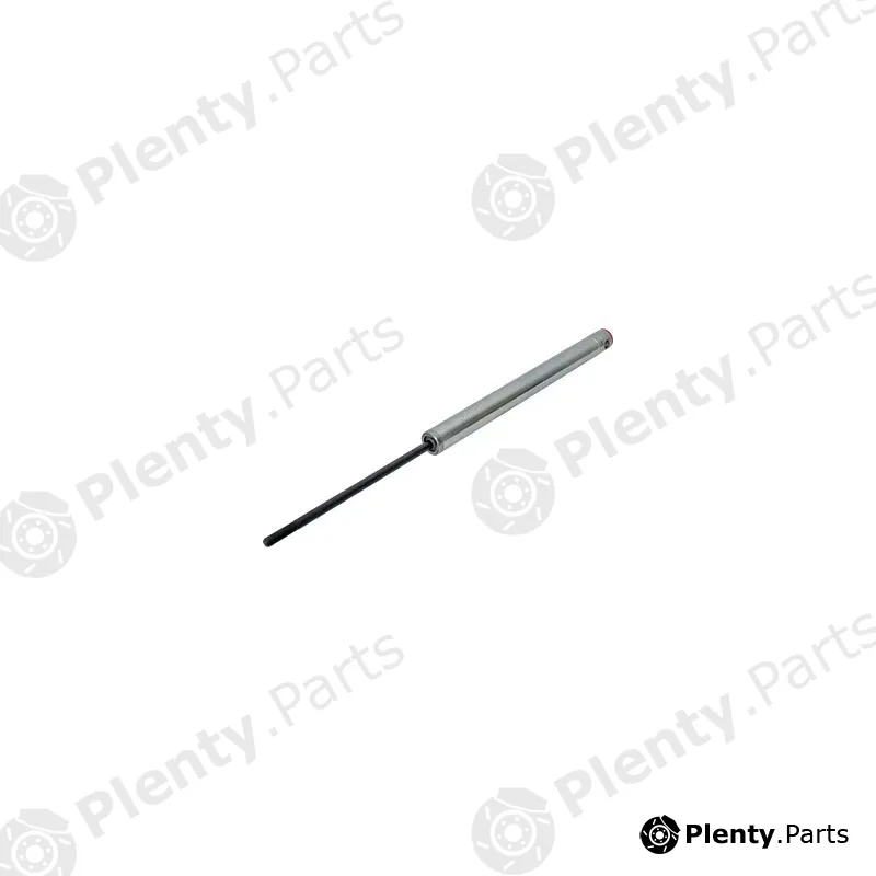 Frielitz AD83270 — Damper, overrun brake