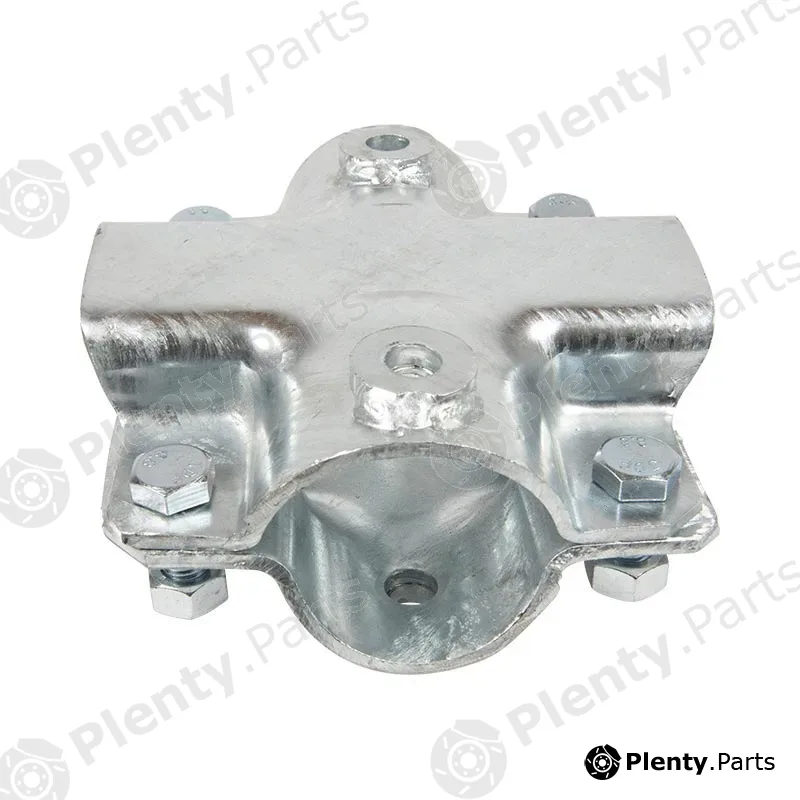 Frielitz 009000360 — Clamping Collar Set, drawbar