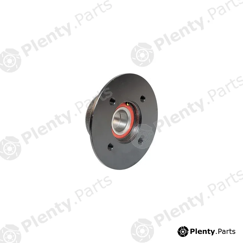 Frielitz N8374 — Wheel Hub, trailer