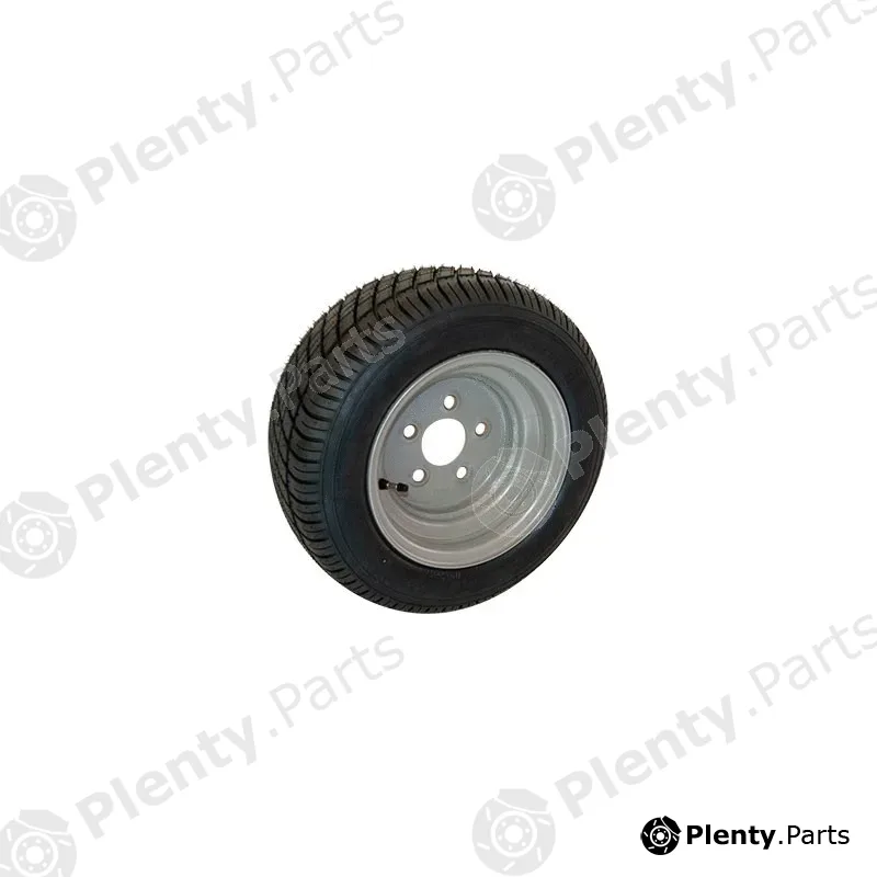 Frielitz 090001056 — Complete Wheel