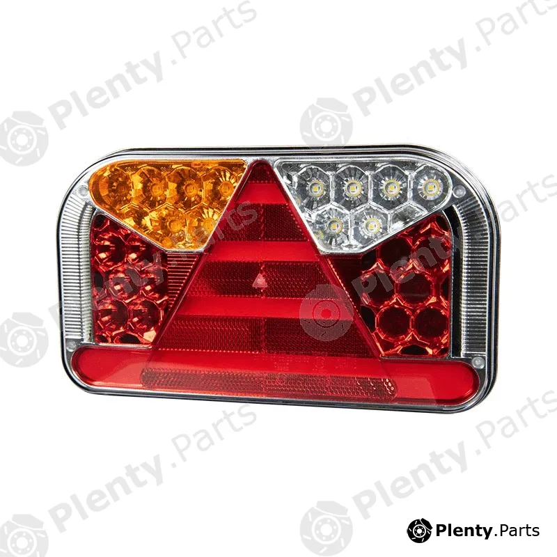 Frielitz 014002192 — Tail Light Assembly
