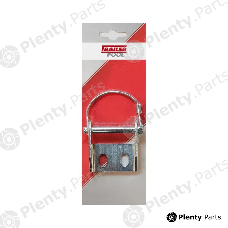 Frielitz 008000236-VP — Screw-on Hinge Base