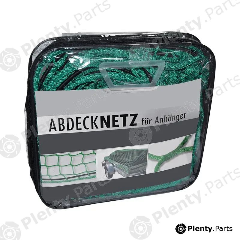 Frielitz 013030049-EXPANDER — Trailer cargo net