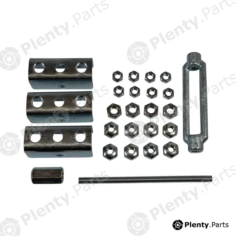Frielitz 009000580 — Brake Linkage Set, tandem axle trailer