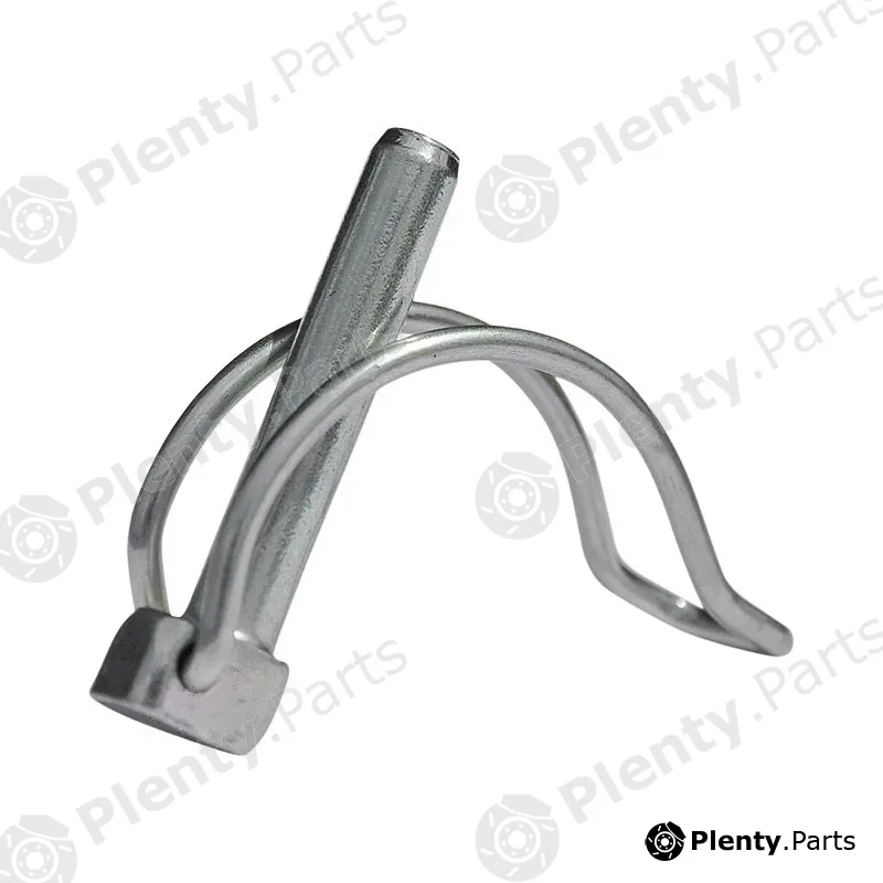 Frielitz 004000924 — Folding Pipe Clip