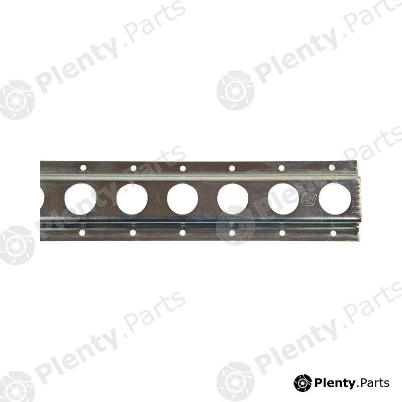 Frielitz 013010035 — Anchor Rail, Load Securing