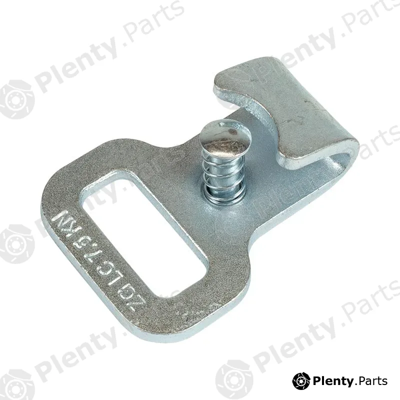 Frielitz 013011003 — Flat Hook