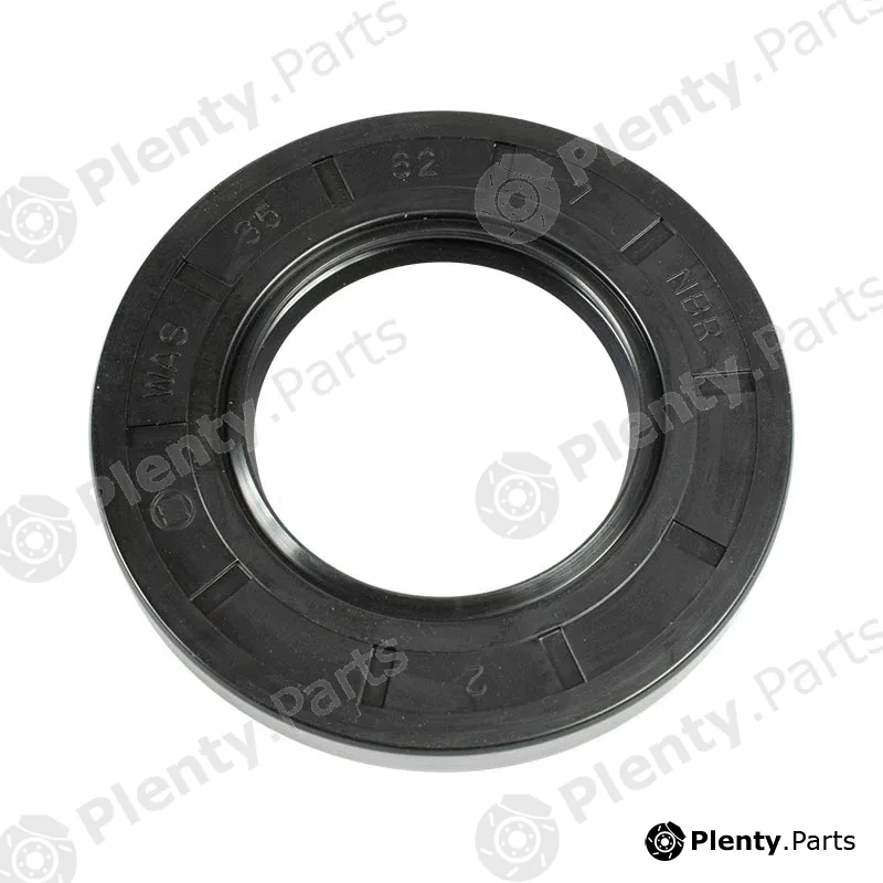 Frielitz 005000087 — Shaft Seal, wheel bearing (trailer)