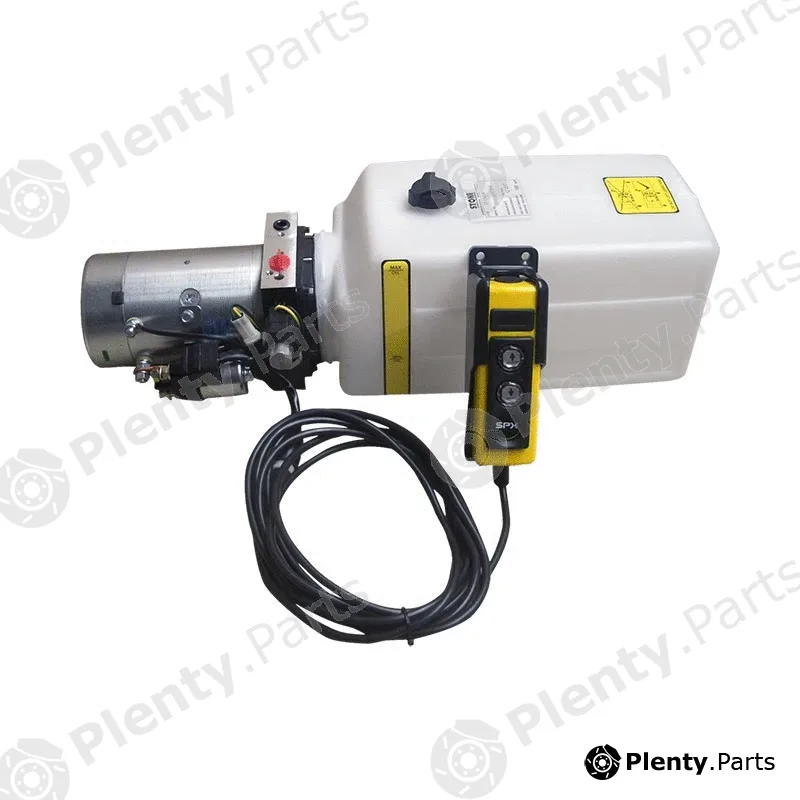 Frielitz 015000311 — Hydraulic pump