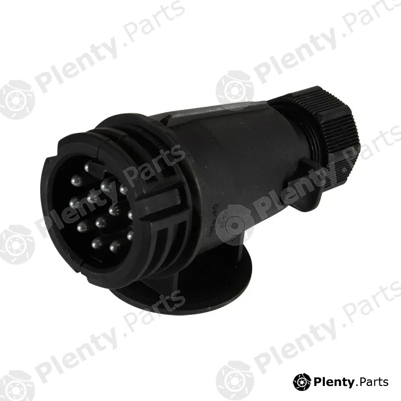 Frielitz 014000104 — Trailer Plug