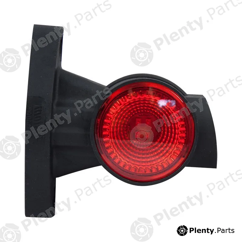 Frielitz 014000751 — End Outline Marker Light