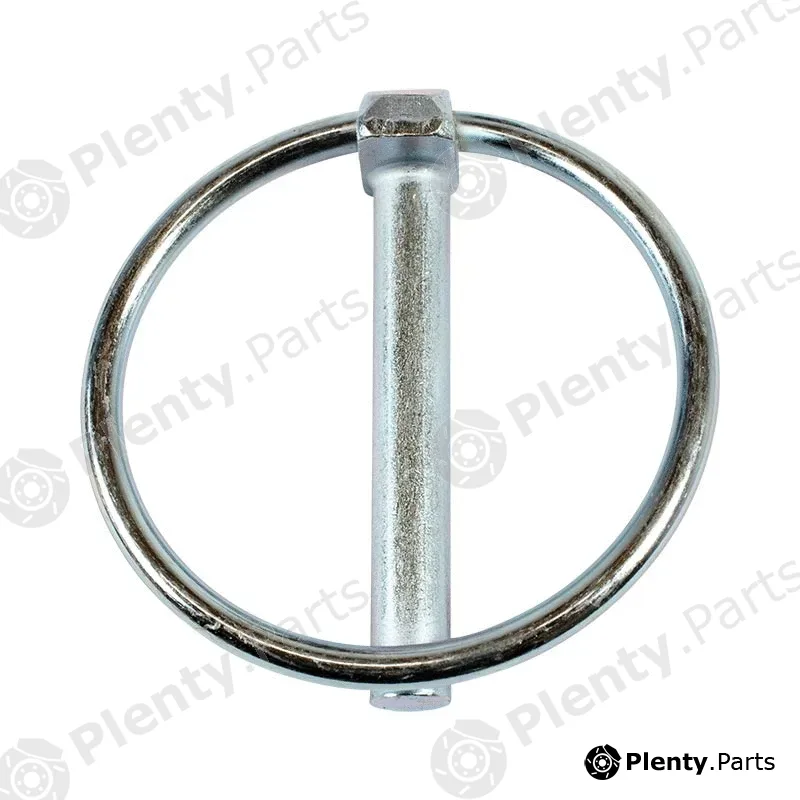 Frielitz 004000921 — Linch Pin, trailer