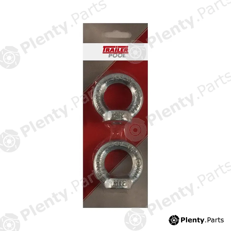 Frielitz 004000693-VP — Lifting Eye Nut, lashing recess