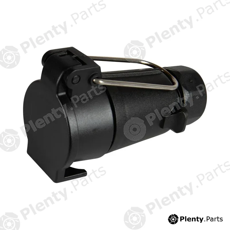 Frielitz 014000114 — Towbar Socket