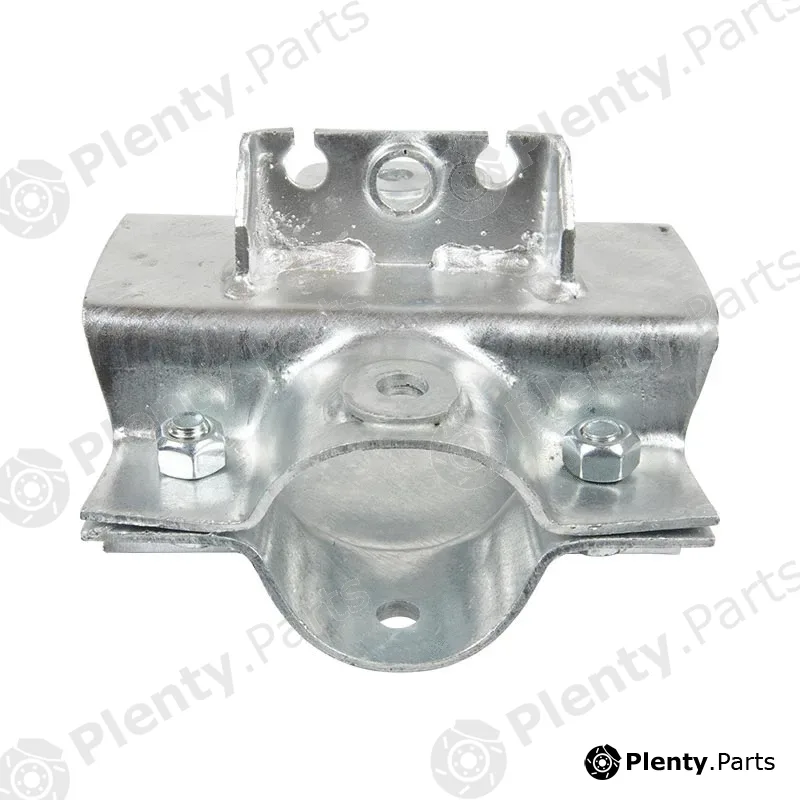 Frielitz 009000361 — Clamping Collar Set, drawbar