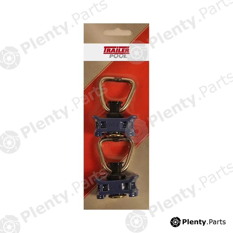 Frielitz 013010085-VP — Fitting, lashing rail