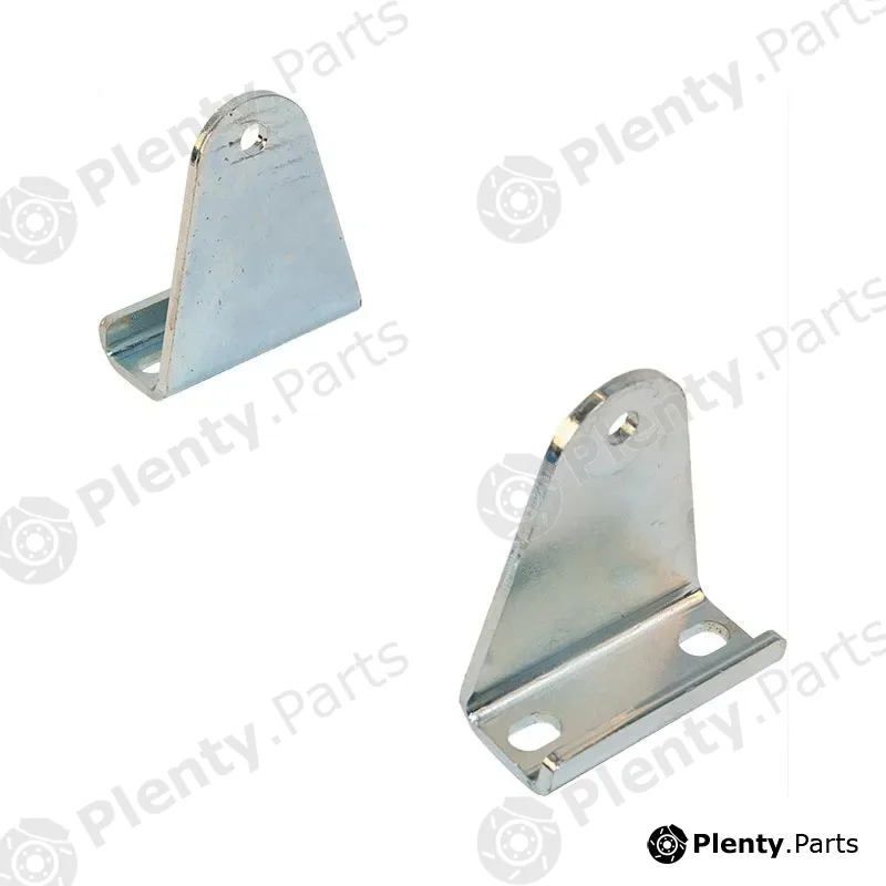 Frielitz 017000630 — Tyre Chocks