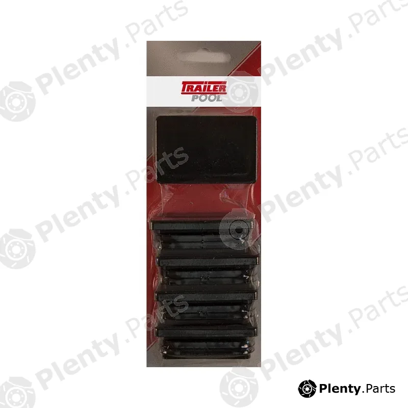 Frielitz 003000130-VP — Protective Cap, tailgate profile