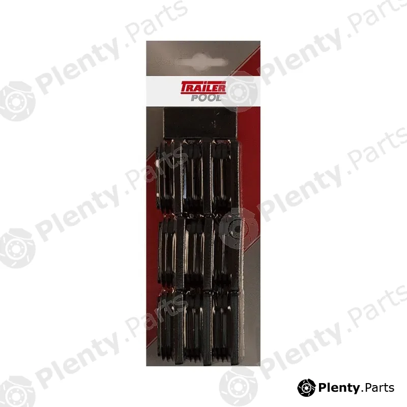 Frielitz 003000124-VP — Protective Cap, tailgate profile