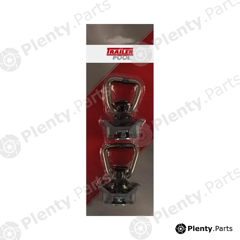 Frielitz 013010084-VP — Fitting, lashing rail