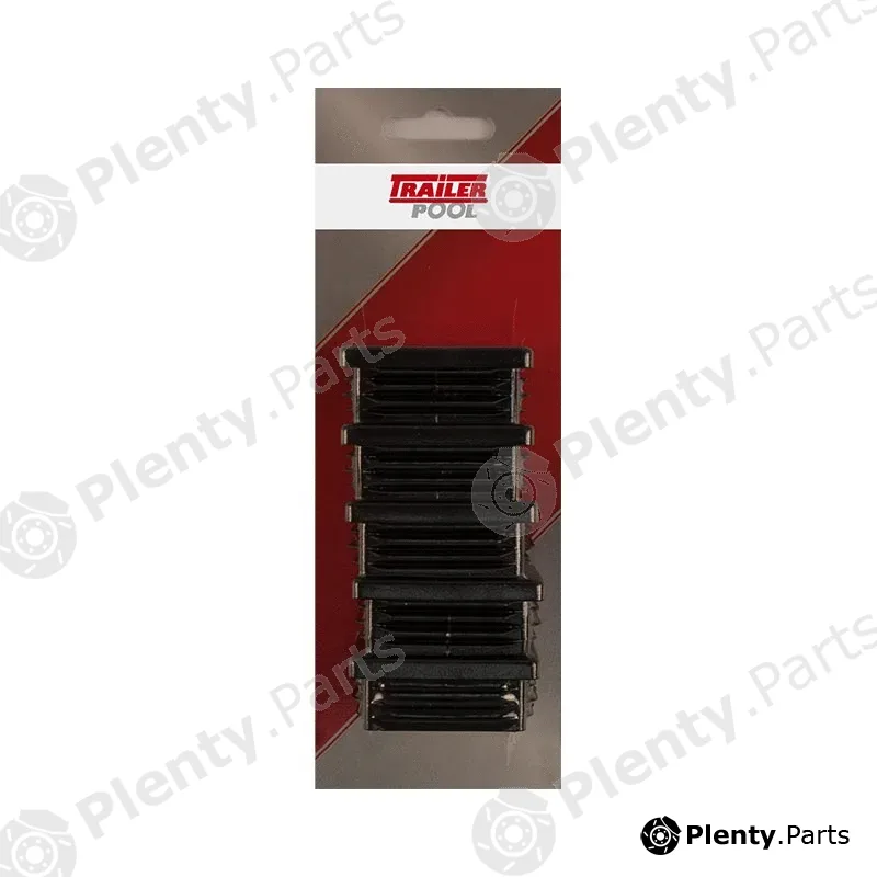 Frielitz 003000157-VP — Protective Cap, tailgate profile