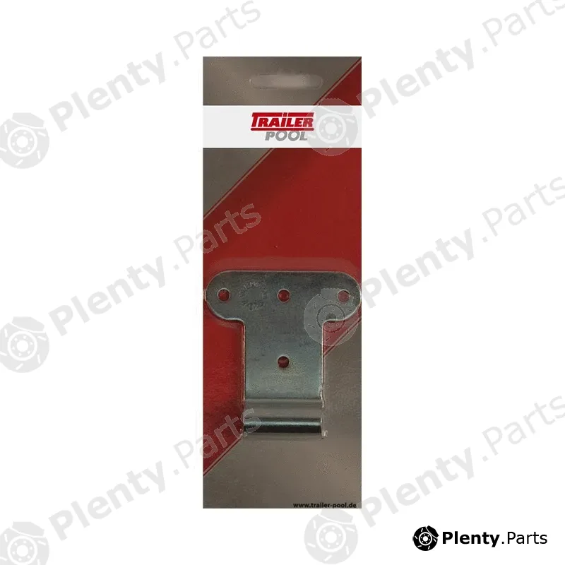 Frielitz 008000250-VP — Retaining Cam, eccentric lock