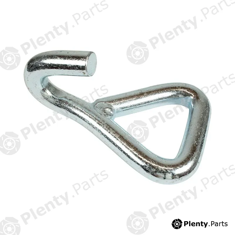 Frielitz 013011007 — Hook, lashing strap