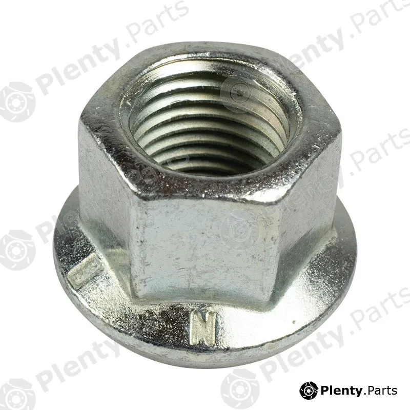 Frielitz 82MU14 — Wheel Nut