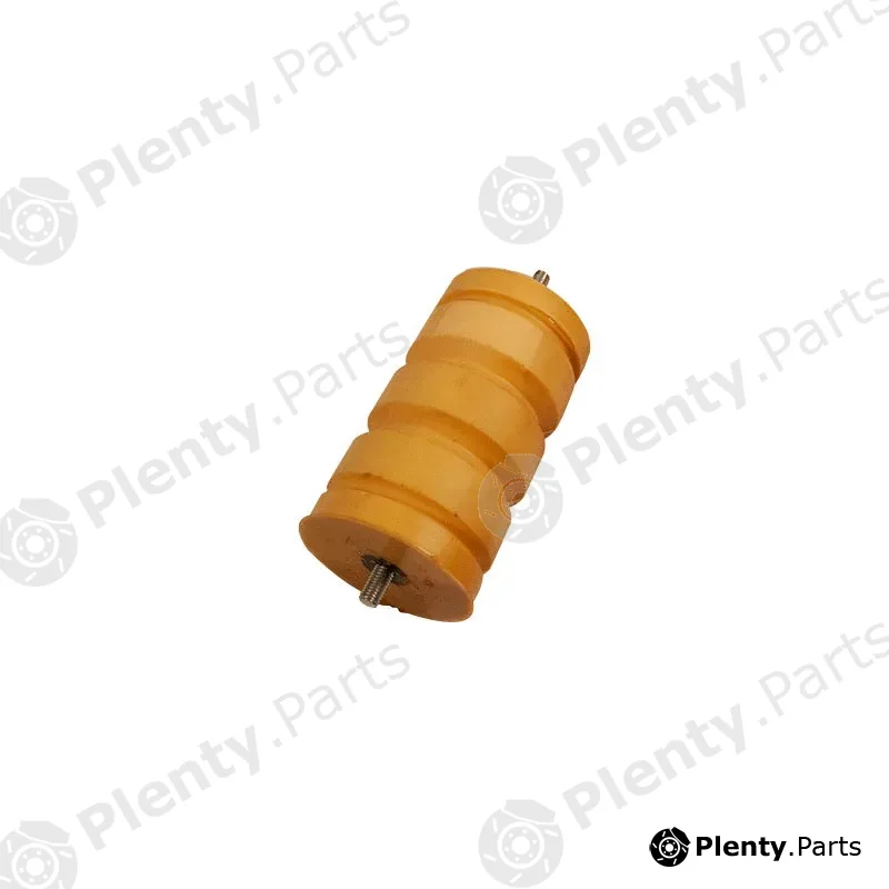 Frielitz WESTF0055 — Shock Absorber, trailer