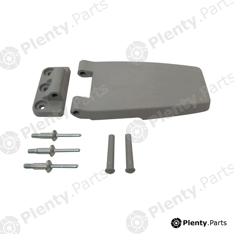 Frielitz 007000120 — Hinge, trailer