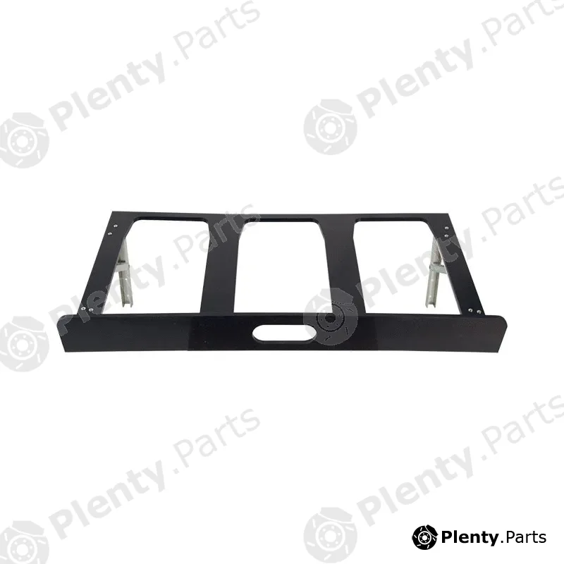 Frielitz 003001351 — Wall Mounting, gas bottle