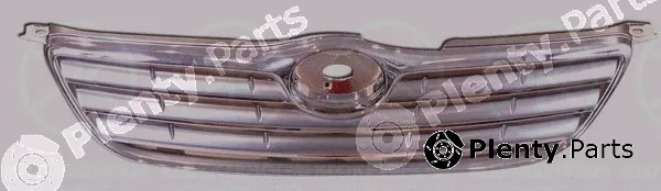 Klokkerholm 8116990 — Radiator Grille