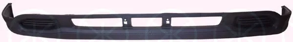 Klokkerholm 8125221 — Radiator Support