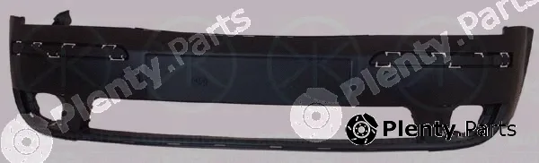 Klokkerholm 2555903 — Bumper