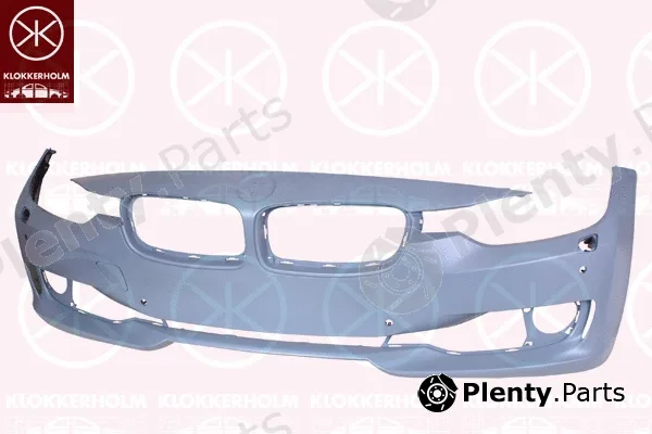 Klokkerholm 0063903A1 — Bumper