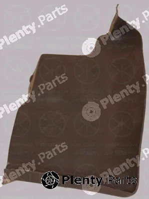 Klokkerholm 9522791 — Engine Cover