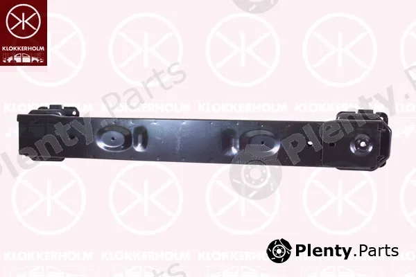 Klokkerholm 2507940 — Support, bumper