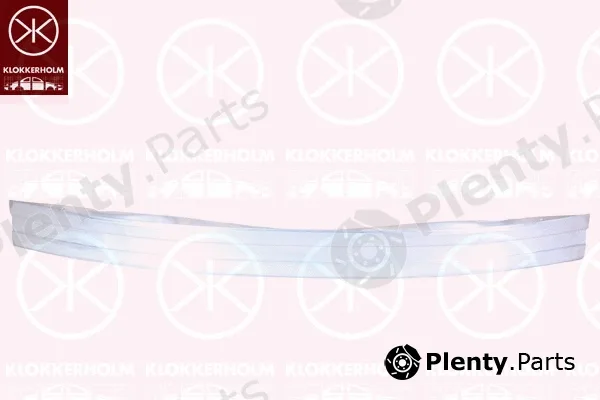 Klokkerholm 0030940 — Support, bumper